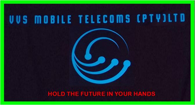 V Mobile.co.za